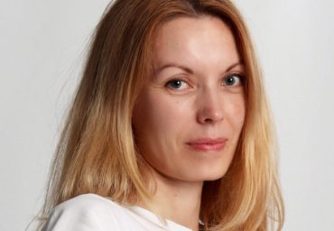 Oleksandra G