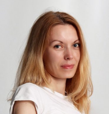 Oleksandra G