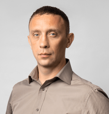 Геннадій Кирилов