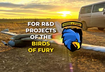 R&D