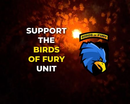 Support BoF