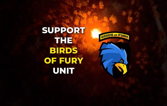 Support BoF