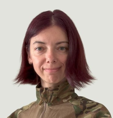 Svitlana