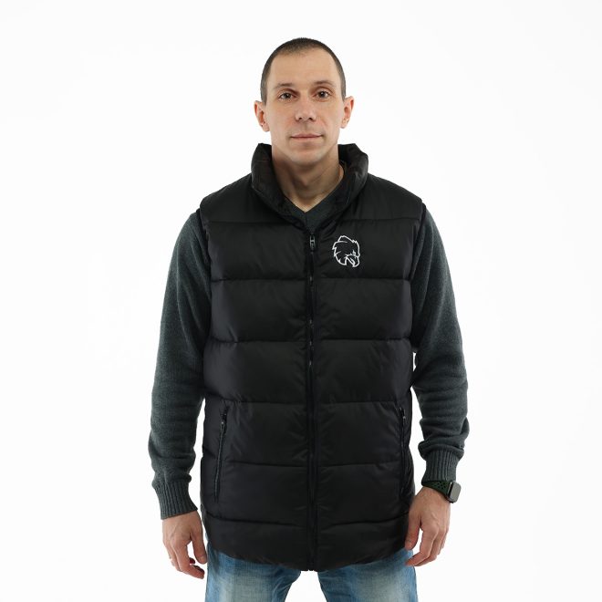 Vest 1