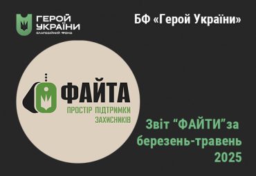 Звіт Файта 03-05 2025