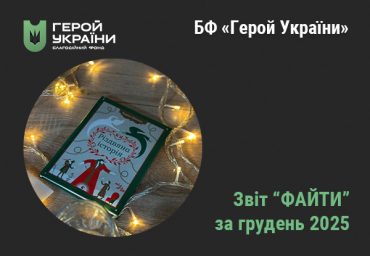 Звіт Файта 12 2025