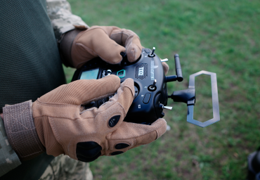 Збір на учбовий клас для пілотів FPV дронів ЗСУ