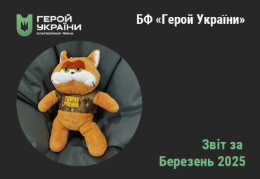 src березень 2025