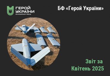 src квітень 2025